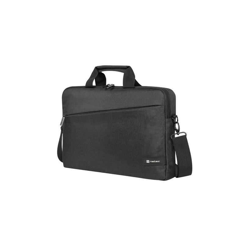 Torba do notebooka Natec Beira Black 15,6"
