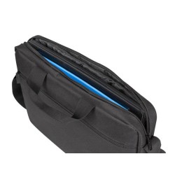 Torba na notebooka Natec Wallaroo 2 Czarna 15,6" + mysz bezp… | PartsPC.pl