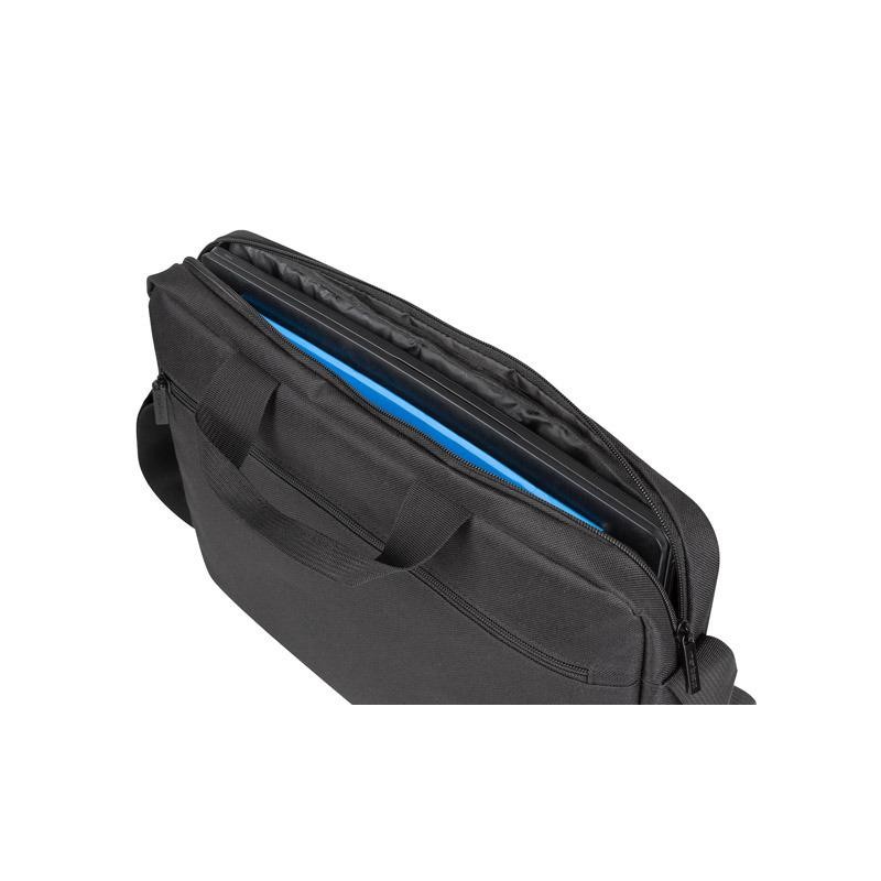 Torba na notebooka Natec Wallaroo 2 Czarna 15,6" + mysz bezp… | PartsPC.pl