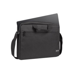 Torba na notebooka Natec Wallaroo 2 Czarna 15,6" + mysz bezp… | PartsPC.pl