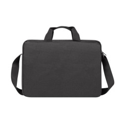 Torba na notebooka Natec Wallaroo 2 Czarna 15,6" + mysz bezp… | PartsPC.pl