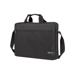 Torba na notebooka Natec Wallaroo 2 Czarna 15,6" + mysz bezp… | PartsPC.pl