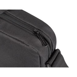 Torba na notebooka Natec Wallaroo 2 Czarna 15,6" + mysz bezp… | PartsPC.pl