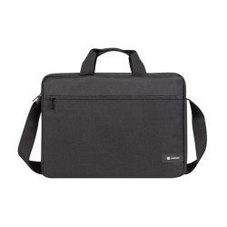 Torba na notebooka Natec Wallaroo 2 Czarna 15,6" + mysz bezp… | PartsPC.pl