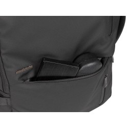 Plecak na notebooka Natec Camel Pro 17,3" czarny