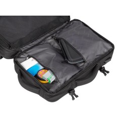 Plecak na notebooka Natec Camel Pro 17,3" czarny