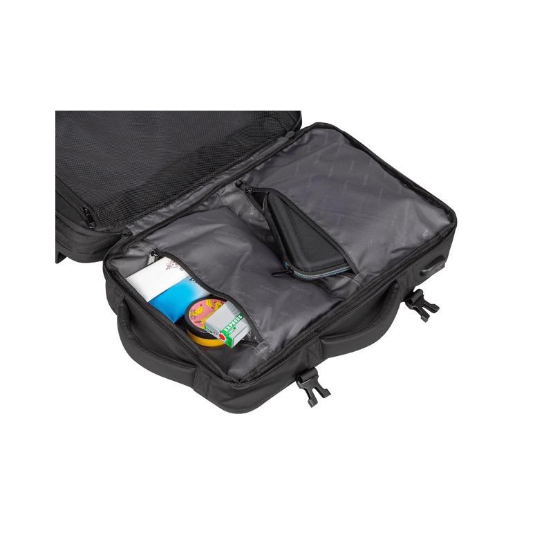 Plecak na notebooka Natec Camel Pro 17,3" czarny