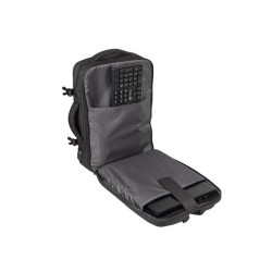 Plecak na notebooka Natec Camel Pro 17,3" czarny