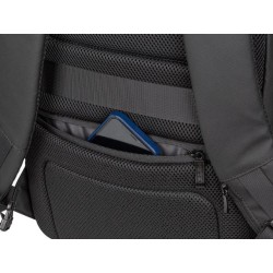 Plecak na notebooka Natec Camel Pro 17,3" czarny