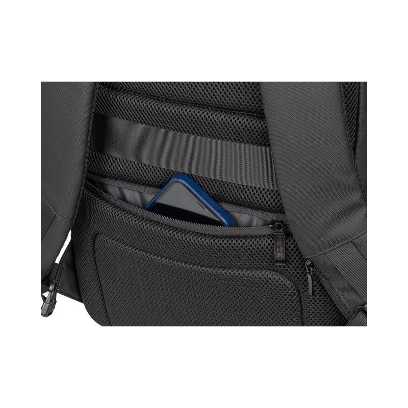 Plecak na notebooka Natec Camel Pro 17,3" czarny