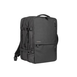 Plecak na notebooka Natec Camel Pro 17,3" czarny