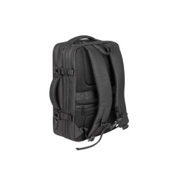 Plecak na notebooka Natec Camel Pro 17,3" czarny