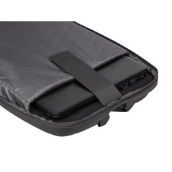 Plecak na notebooka Natec Camel Pro 17,3" czarny