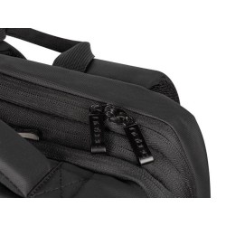 Plecak na notebooka Natec Camel Pro 17,3" czarny