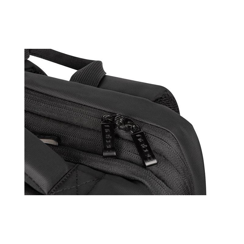Plecak na notebooka Natec Camel Pro 17,3" czarny