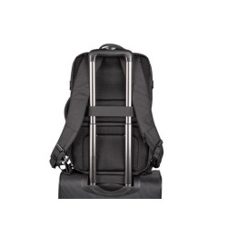 Plecak na notebooka Natec Camel Pro 17,3" czarny