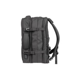 Plecak na notebooka Natec Camel Pro 17,3" czarny