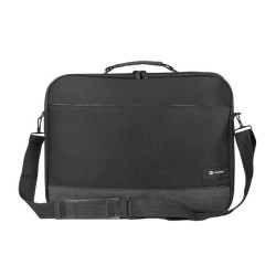 Torba do notebooka Natec Impala 2 17.3" Onyx Czarna | PartsPC.pl