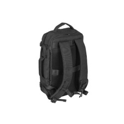 Plecak na notebooka Natec Camel Lite 15,6" 19 L czarny | PartsPC.pl