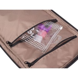 Plecak na notebooka Natec Camel Lite 15,6" 19 L czarny | PartsPC.pl