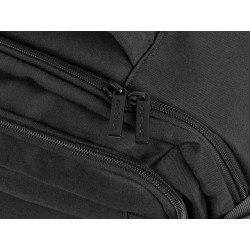 Plecak na notebooka Natec Camel Lite 15,6" 19 L czarny | PartsPC.pl
