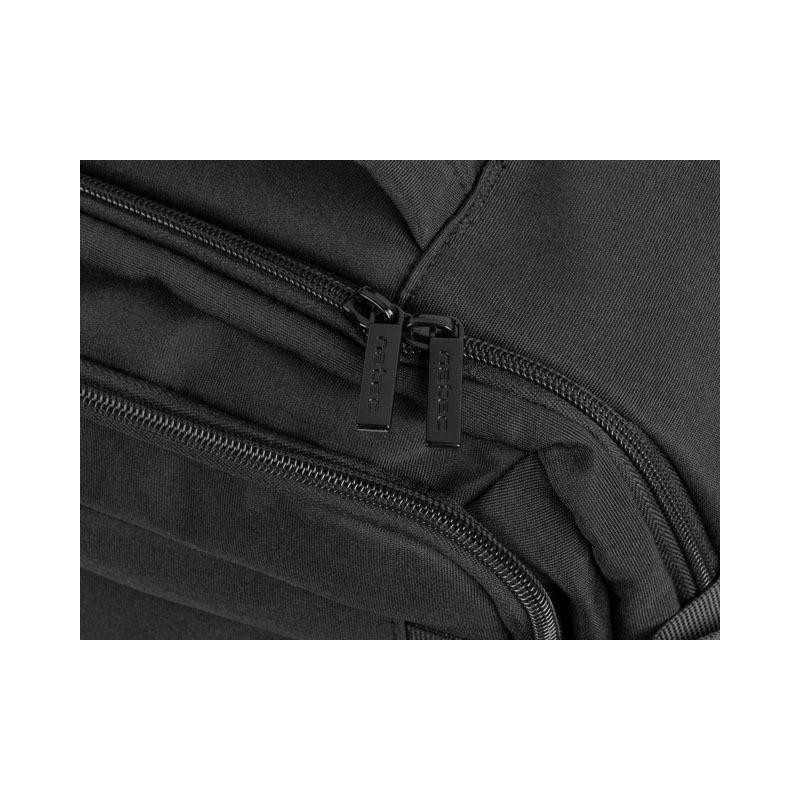 Plecak na notebooka Natec Camel Lite 15,6" 19 L czarny | PartsPC.pl