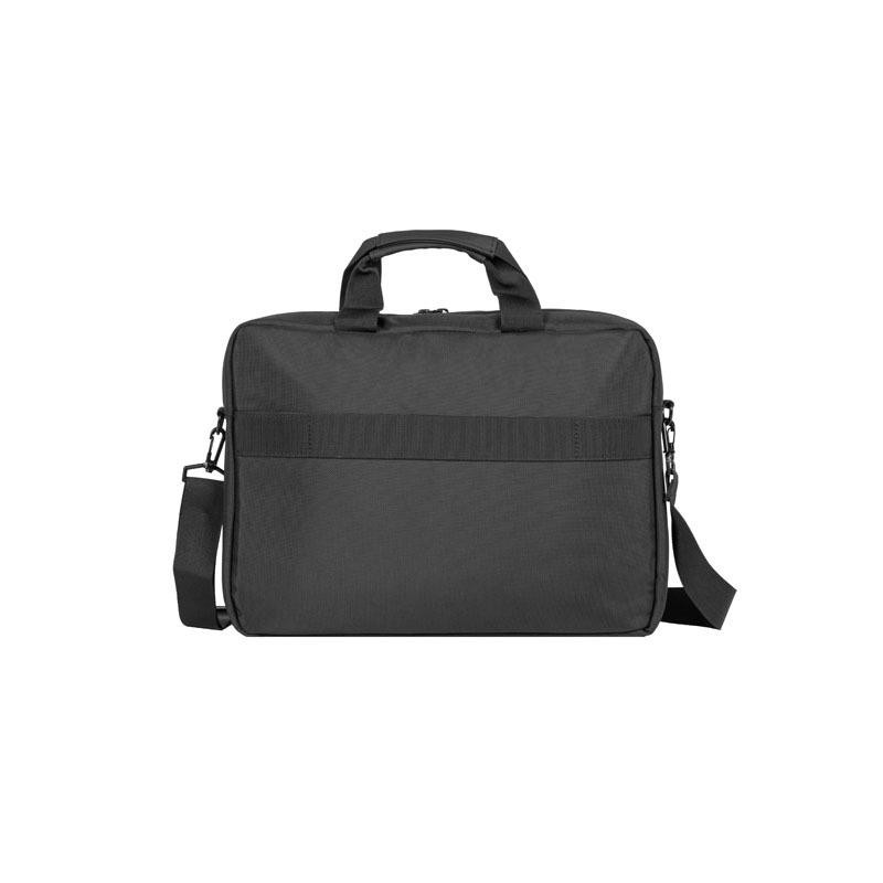 Torba do notebooka Natec Kudu 15,6" czarna | PartsPC.pl