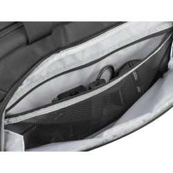 Torba do notebooka Natec Kudu 15,6" czarna | PartsPC.pl