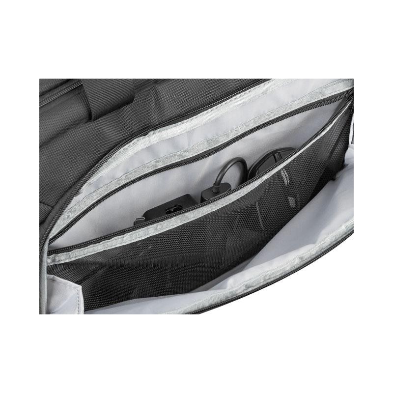 Torba do notebooka Natec Kudu 15,6" czarna | PartsPC.pl