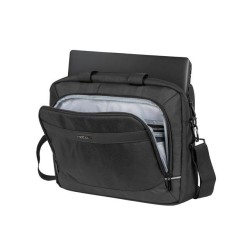 Torba do notebooka Natec Kudu 15,6" czarna | PartsPC.pl