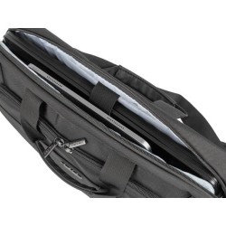 Torba do notebooka Natec Kudu 15,6" czarna | PartsPC.pl