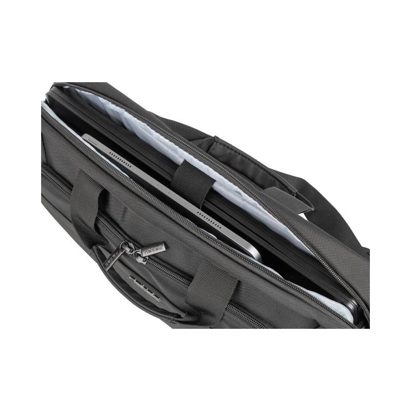 Torba do notebooka Natec Kudu 15,6" czarna | PartsPC.pl