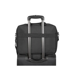 Torba do notebooka Natec Kudu 15,6" czarna | PartsPC.pl