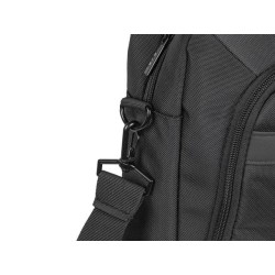 Torba do notebooka Natec Kudu 15,6" czarna | PartsPC.pl