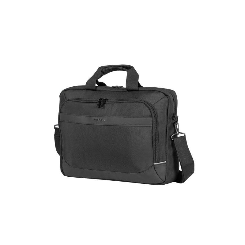 Torba do notebooka Natec Kudu 15,6" czarna | PartsPC.pl
