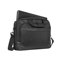 Torba do notebooka Natec Kudu 15,6" czarna | PartsPC.pl