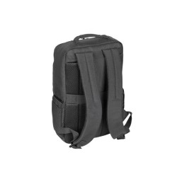 Plecak do notebooka Natec Kudu Plus z organizerem 15,6" 16L czarny