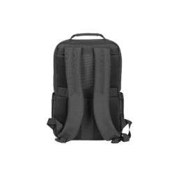 Plecak do notebooka Natec Kudu Plus z organizerem 15,6" 16L czarny