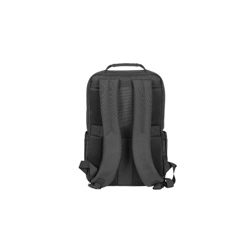 Plecak do notebooka Natec Kudu Plus z organizerem 15,6" 16L czarny