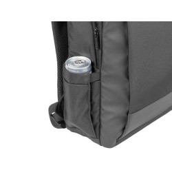 Plecak do notebooka Natec Kudu Plus z organizerem 15,6" 16L czarny