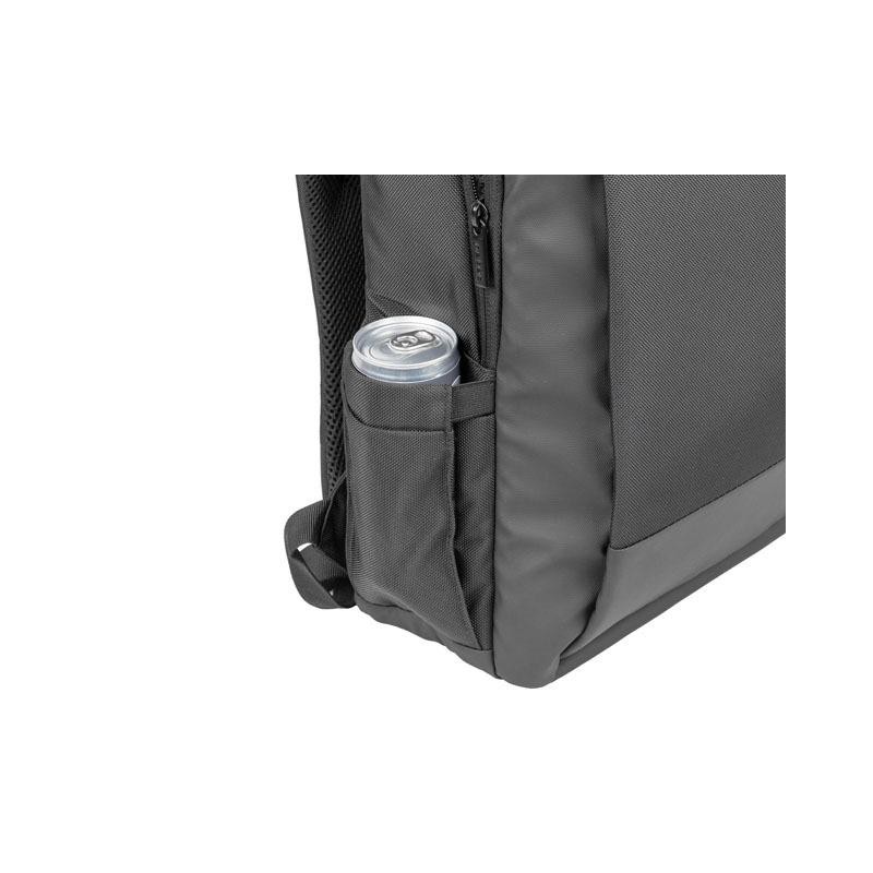 Plecak do notebooka Natec Kudu Plus z organizerem 15,6" 16L czarny