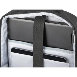 Plecak do notebooka Natec Kudu Plus z organizerem 15,6" 16L czarny