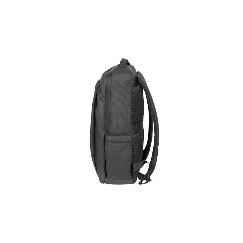Plecak do notebooka Natec Kudu Plus z organizerem 15,6" 16L czarny