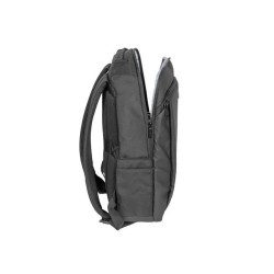 Plecak do notebooka Natec Kudu Plus z organizerem 15,6" 16L czarny