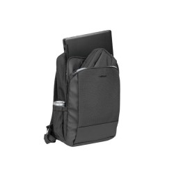 Plecak do notebooka Natec Kudu Plus z organizerem 15,6" 16L czarny
