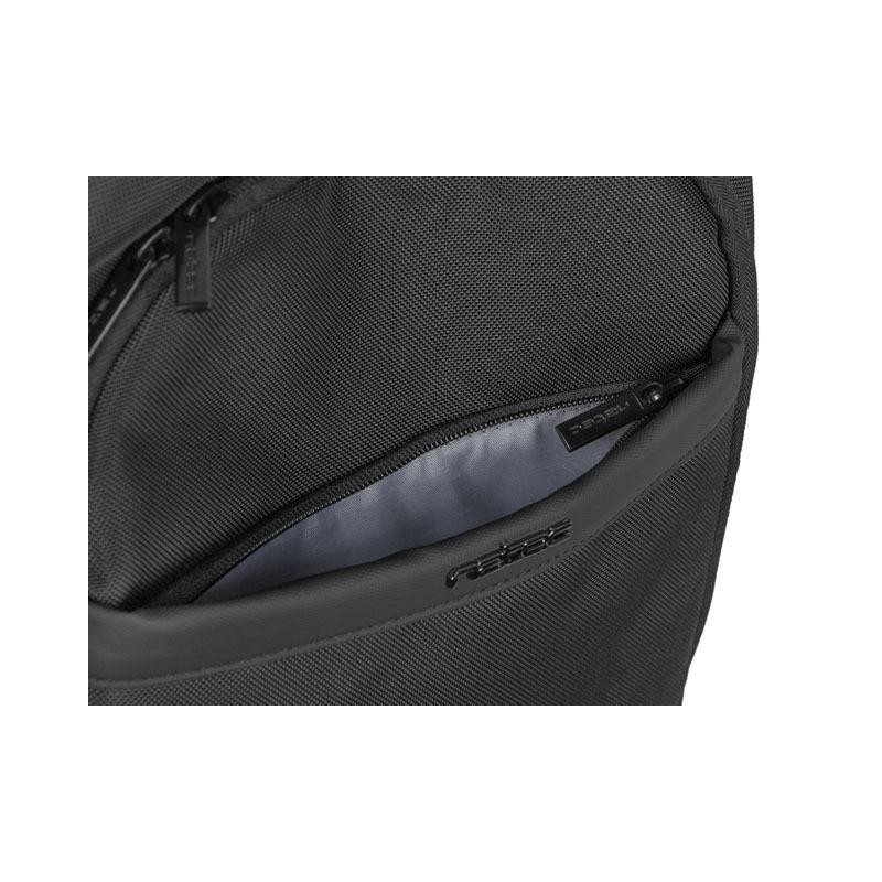Plecak do notebooka Natec Kudu 15,6" 19 L Czarny