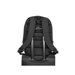 Plecak do notebooka Natec Kudu 15,6" 19 L Czarny