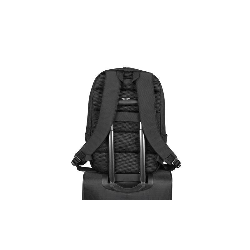 Plecak do notebooka Natec Kudu 15,6" 19 L Czarny