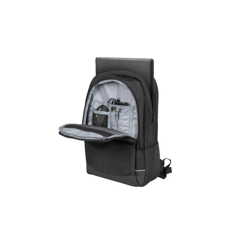 Plecak do notebooka Natec Kudu 15,6" 19 L Czarny