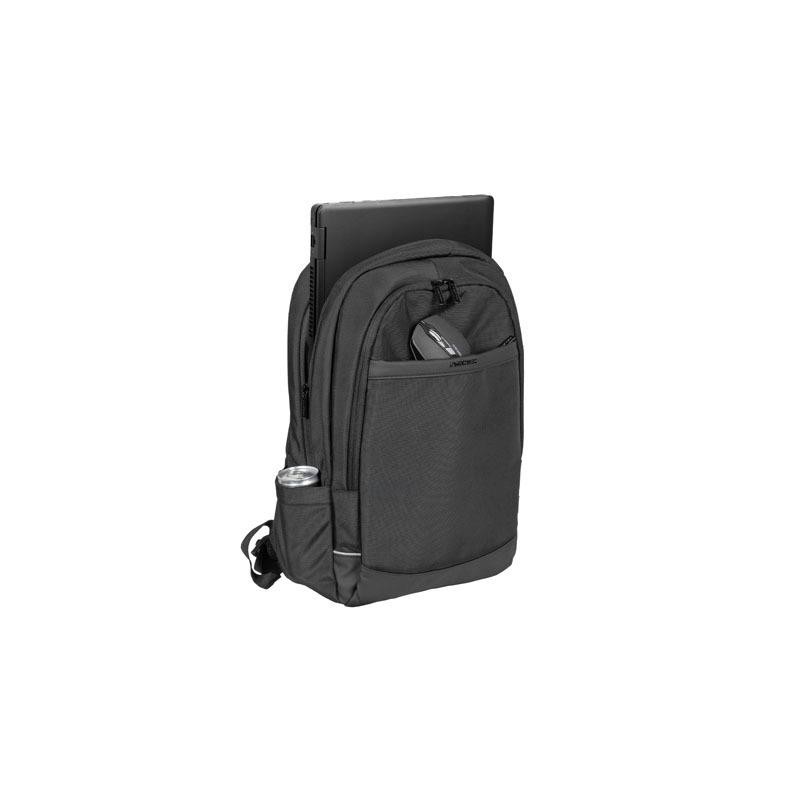Plecak do notebooka Natec Kudu 15,6" 19 L Czarny